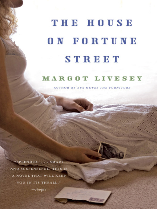 Title details for The House On Fortune Street by Margot Livesey - Available